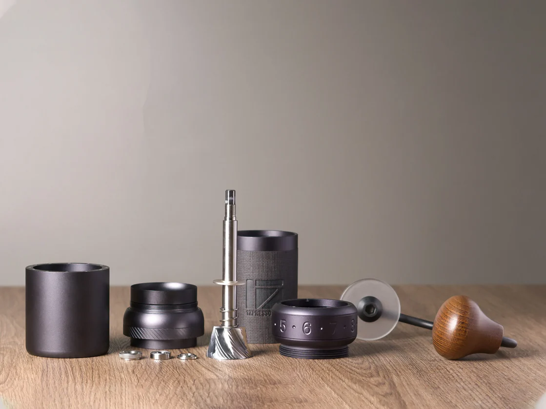 1ZPRESSO - K-ULTRA - Image 10