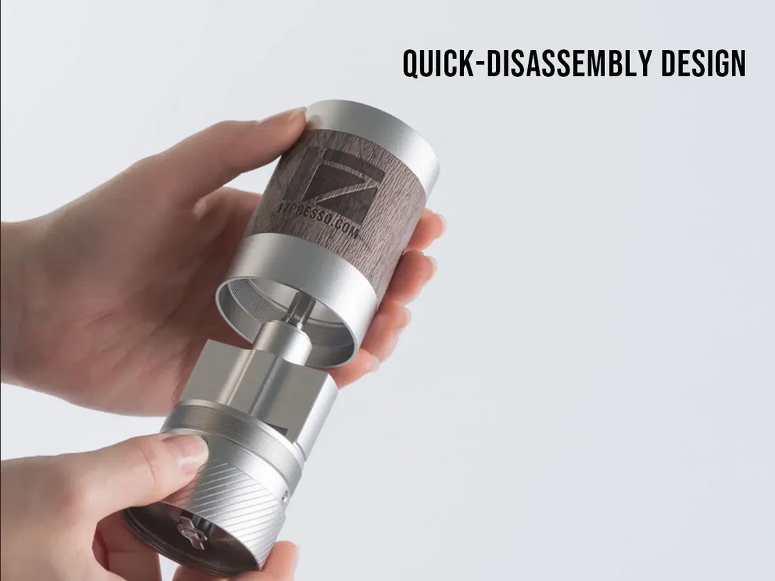 1ZPRESSO - Q - Image 7