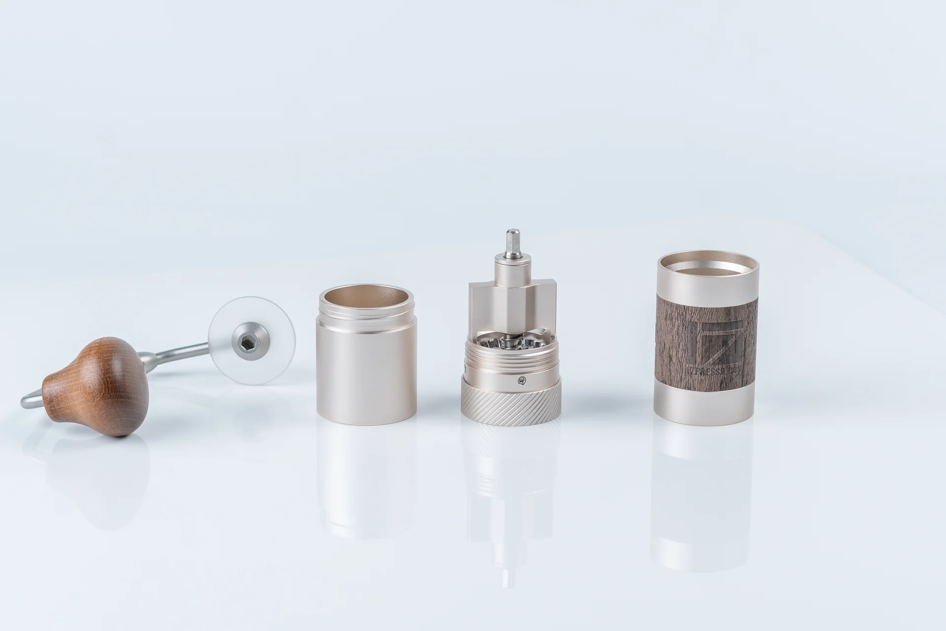 1ZPRESSO - Q - Image 8