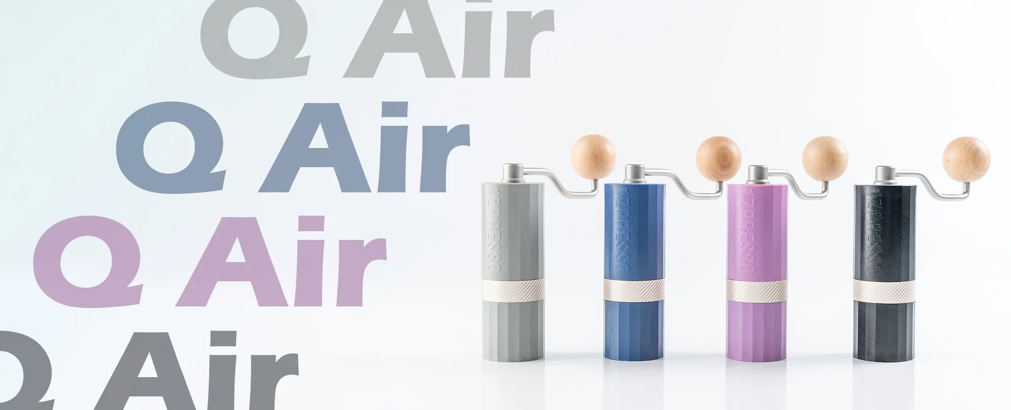 1ZPRESSO - Q AIR - Image 10