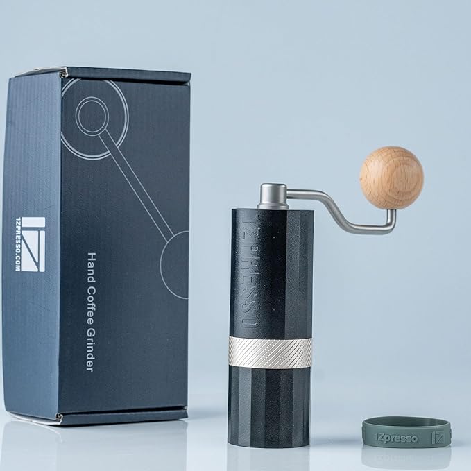 1ZPRESSO - Q AIR - Image 4