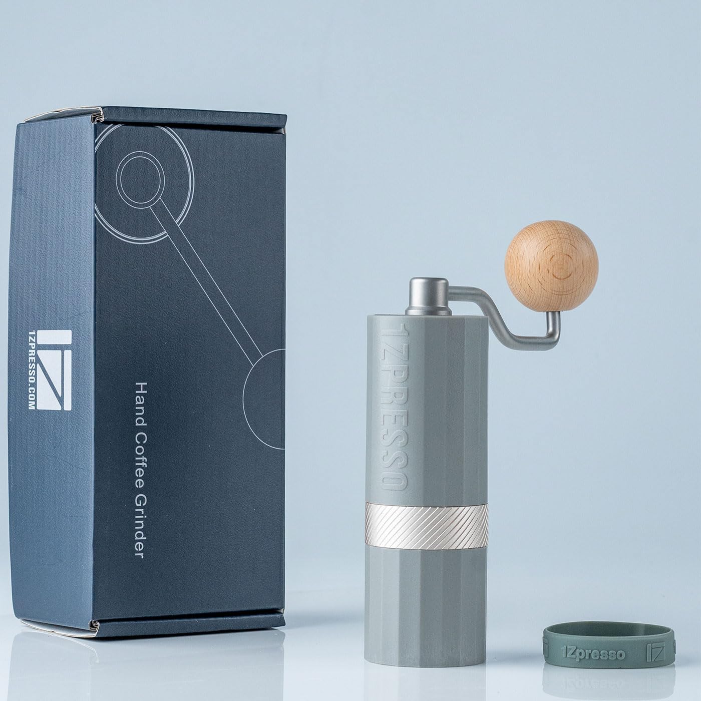 1ZPRESSO - Q AIR - Image 5