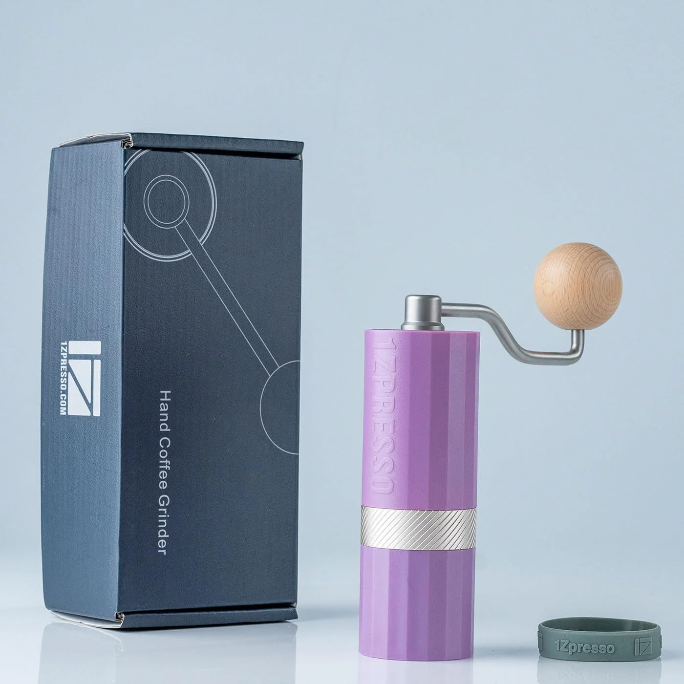 1ZPRESSO - Q AIR - Image 6