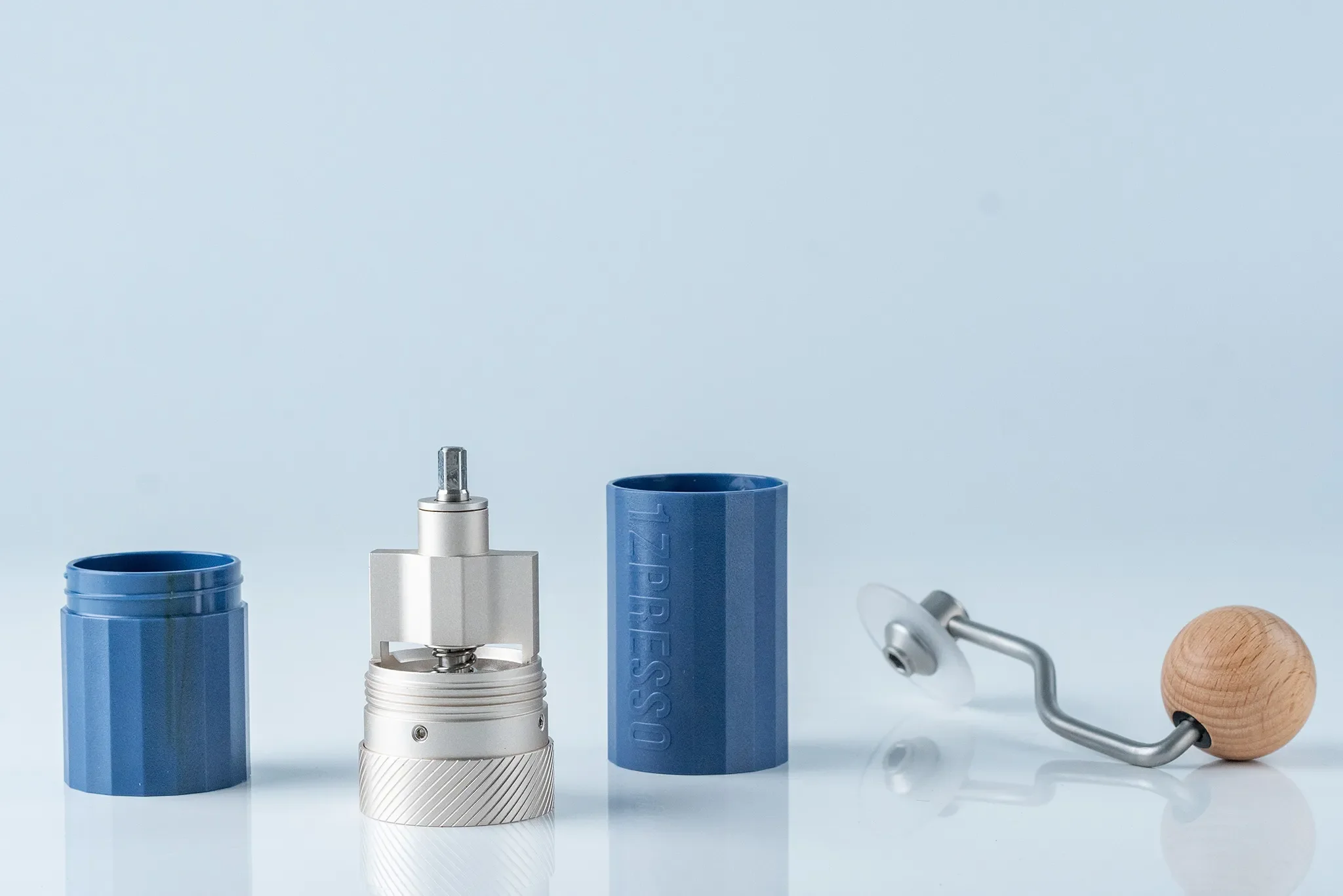 1ZPRESSO - Q AIR - Image 7