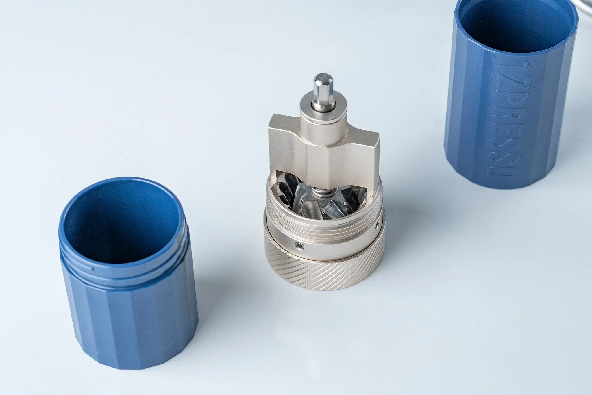 1ZPRESSO - Q AIR - Image 8