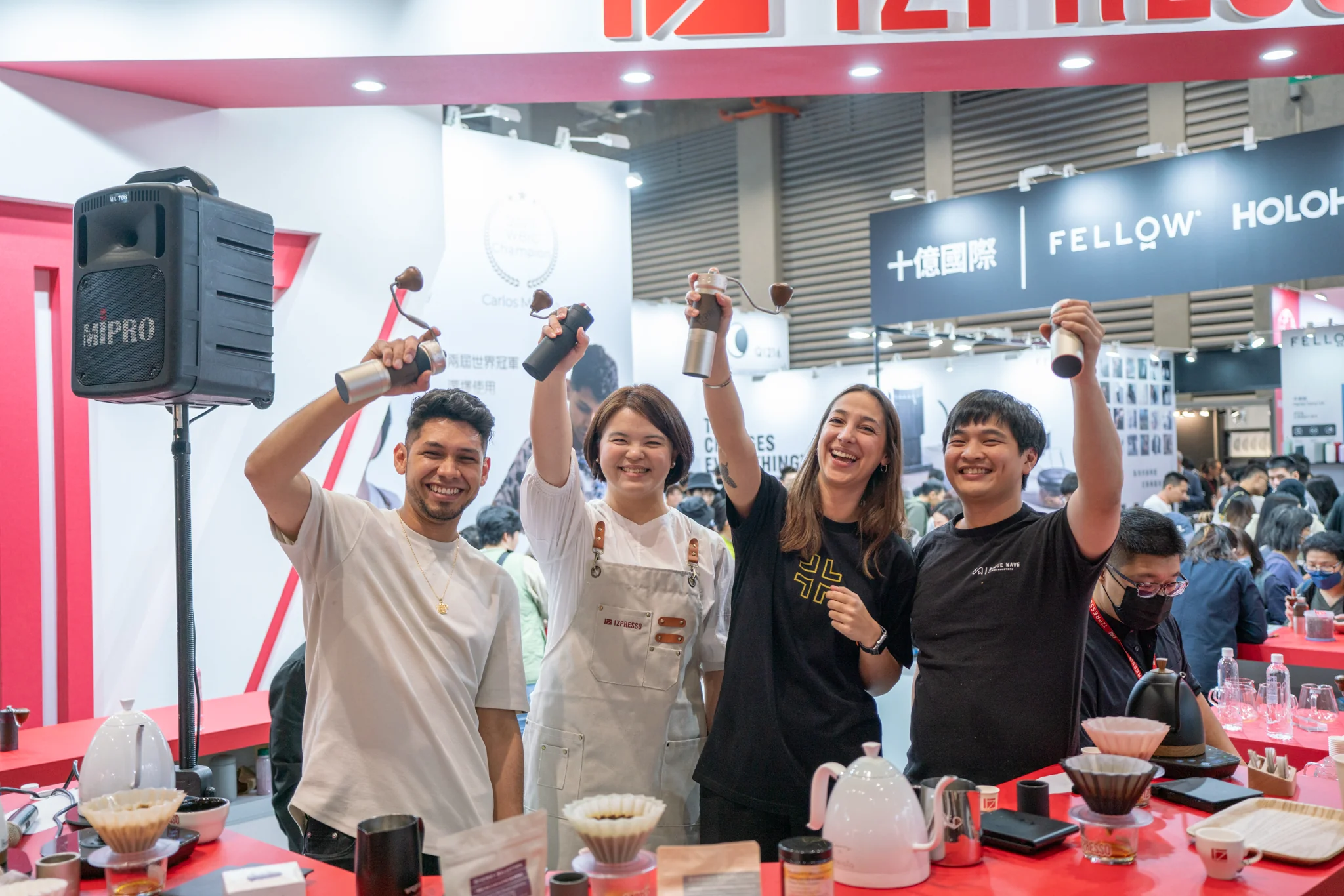 1ZPRESSO - ZP6 S - Image 10