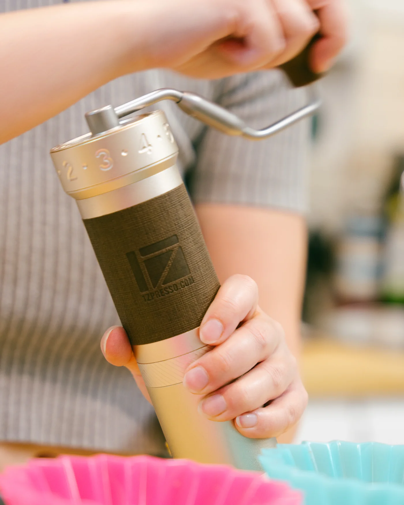 1ZPRESSO - ZP6 S - Image 3