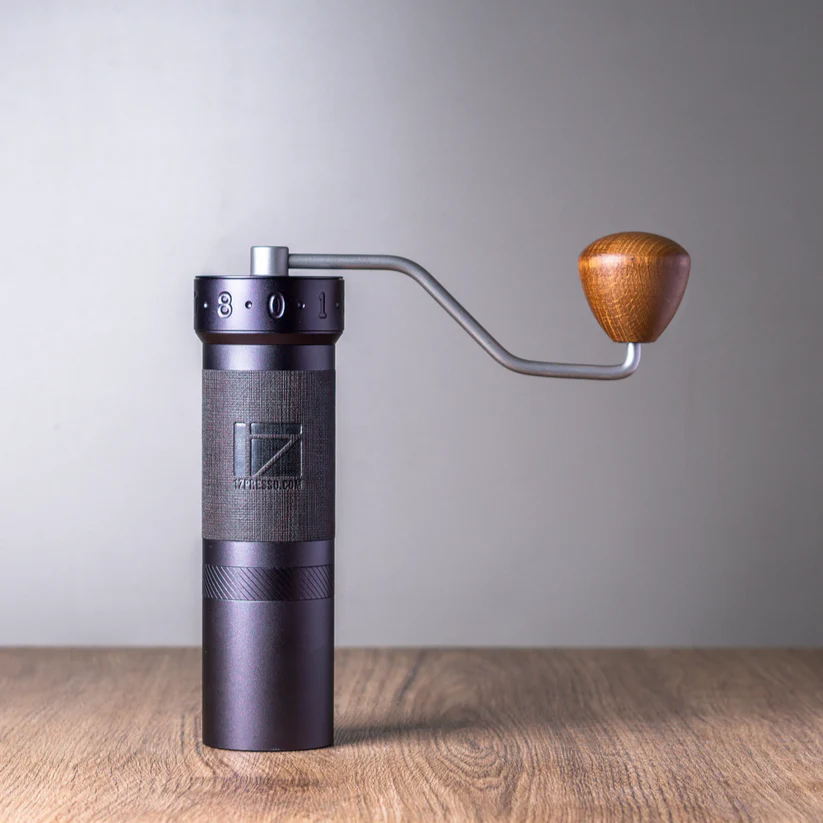 1ZPRESSO - ZP6 S - Image 4