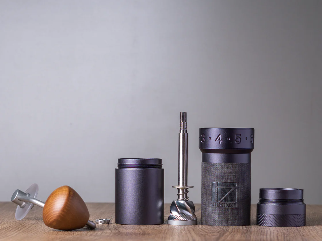 1ZPRESSO - ZP6 S - Image 6