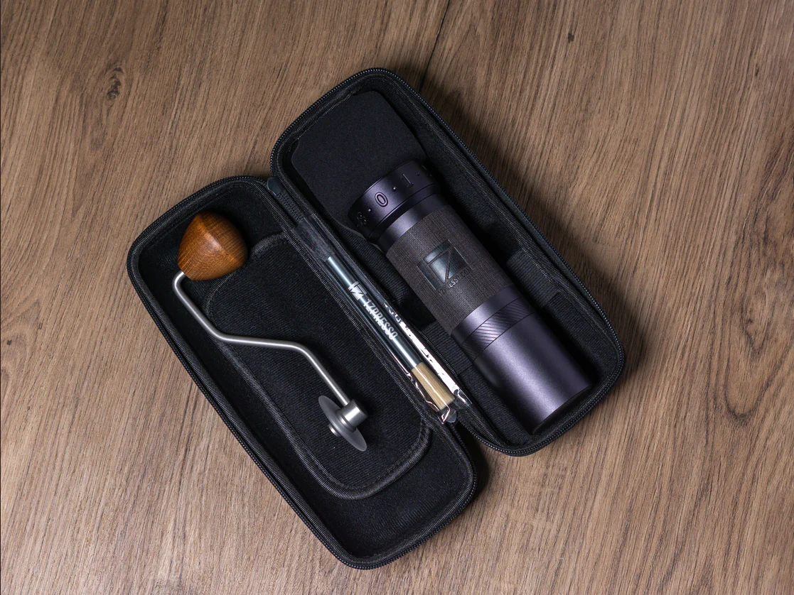 1ZPRESSO - ZP6 S - Image 7