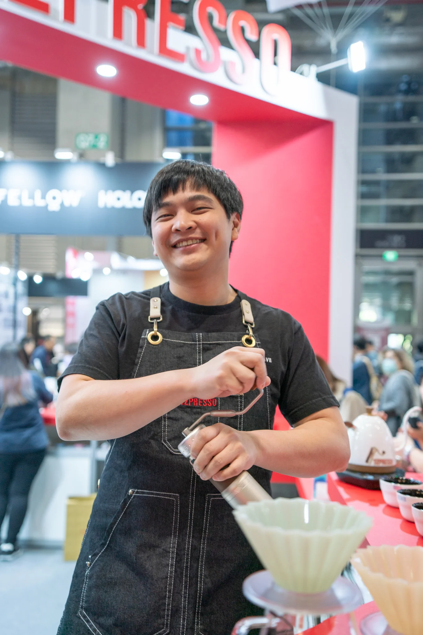 1ZPRESSO - ZP6 S - Image 9