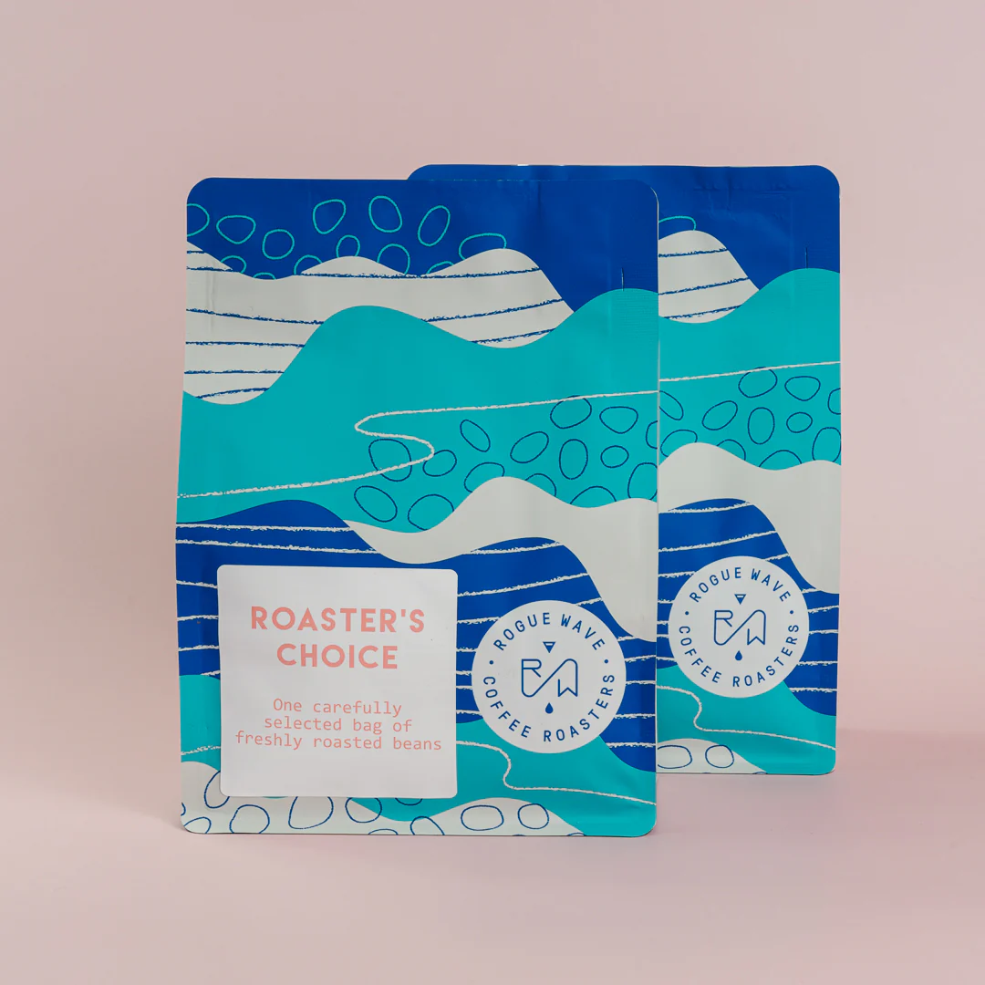 Monthly Coffee Subscriptions - Roaster's Choice - Image 3