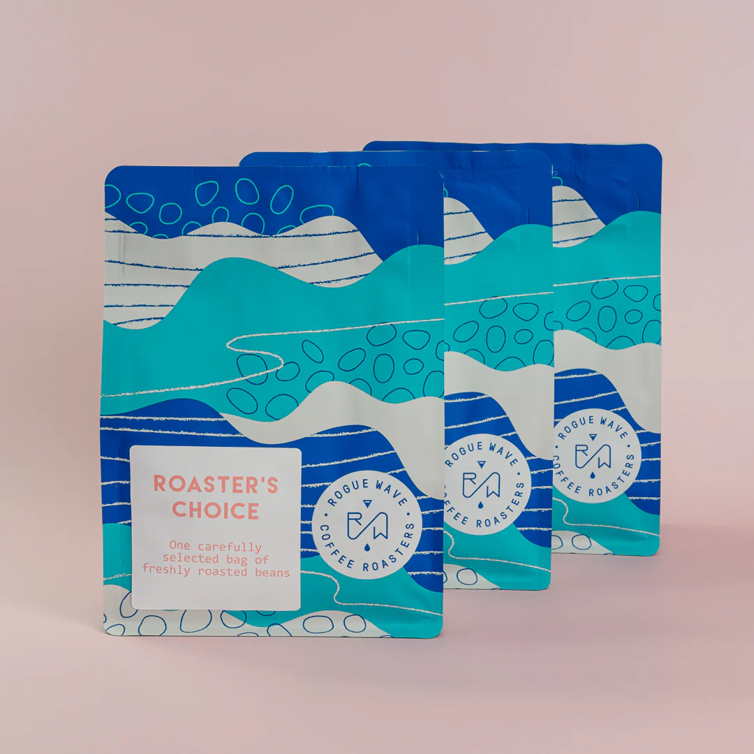 Monthly Coffee Subscriptions - Roaster's Choice - Image 4