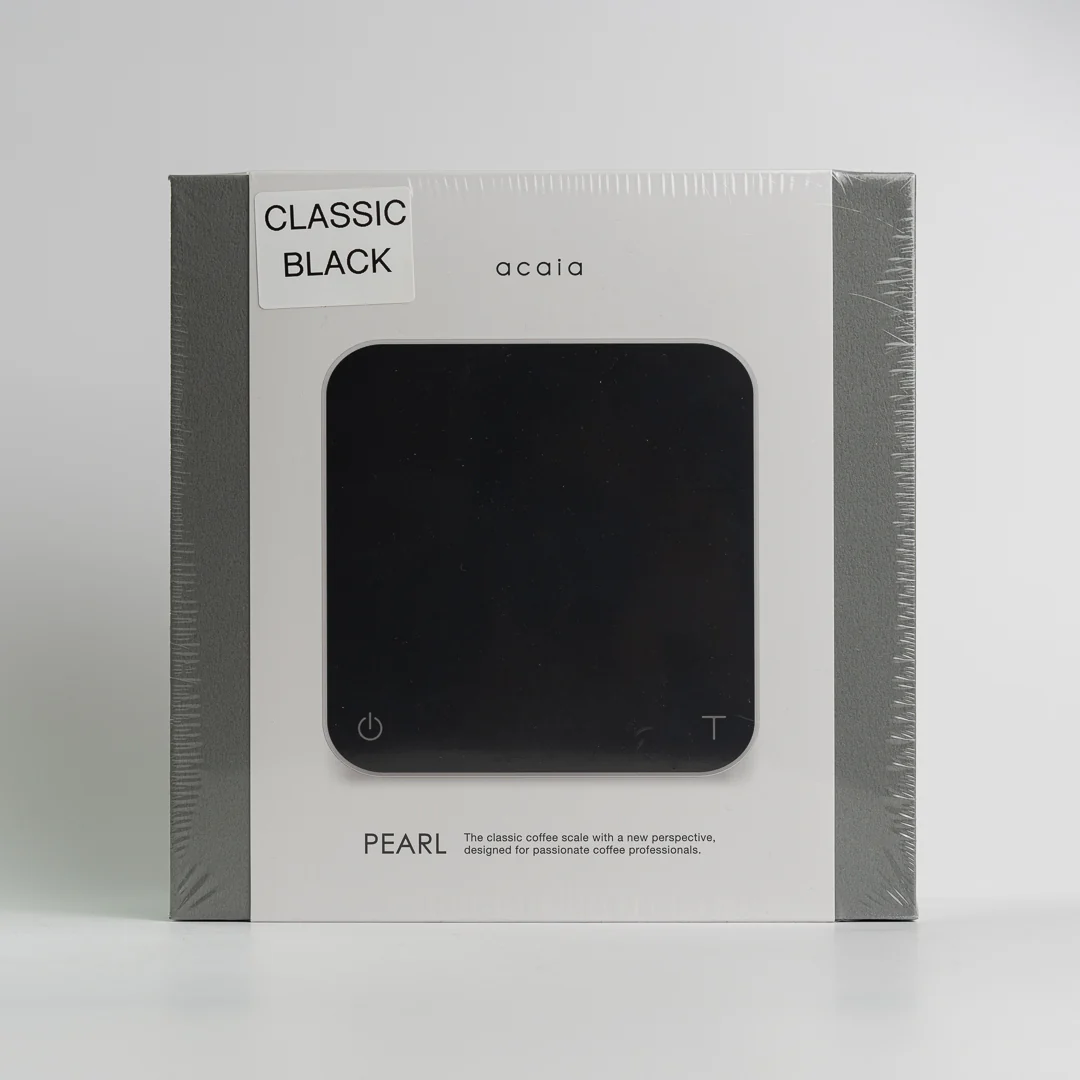 Acaia Pearl Digital Coffee Scale - Image 7