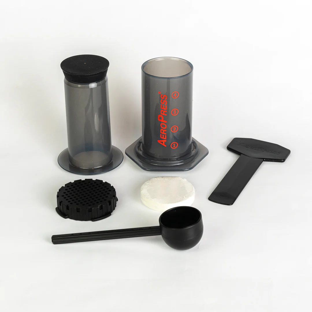 Aeropress - Coffee Maker - Image 3