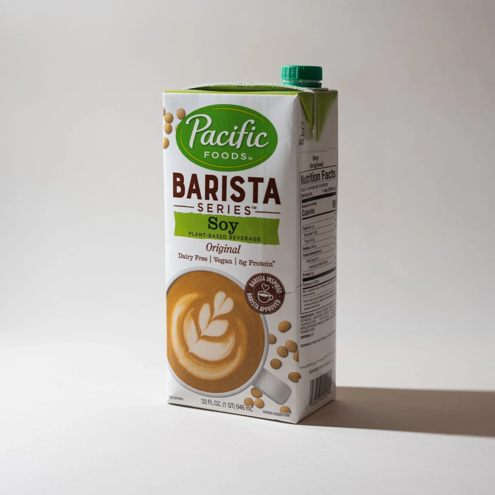 Alternative M*lk - Oat, Almond, Soy, Macadamia - Image 3