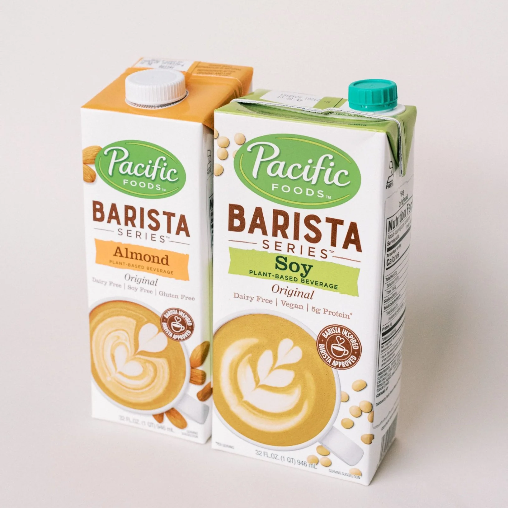 Alternative M*lk - Oat, Almond, Soy, Macadamia - Image 5