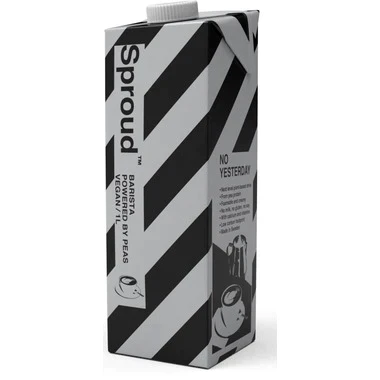 Alternative M*lk - Oat, Almond, Soy, Macadamia - Image 8