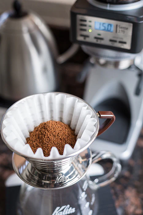 Baratza - Sette 270 - Home Espresso Grinder - Image 10