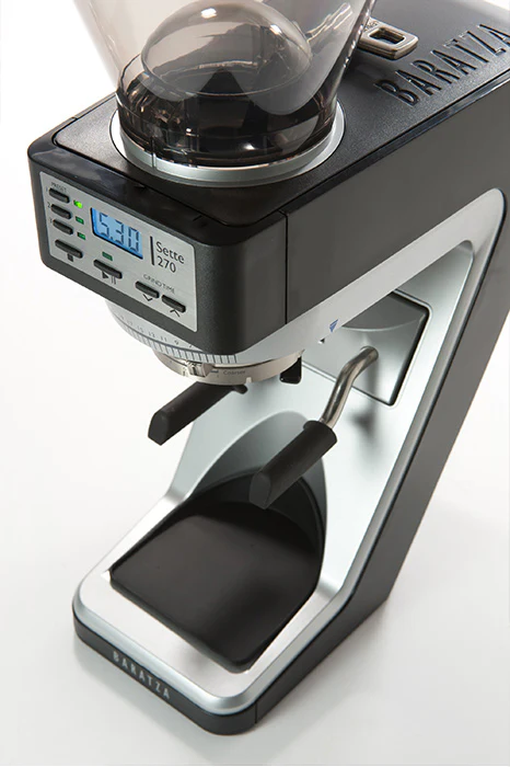 Baratza - Sette 270 - Home Espresso Grinder - Image 3