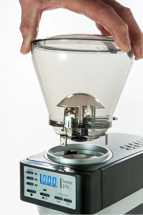 Baratza - Sette 270 - Home Espresso Grinder - Image 7