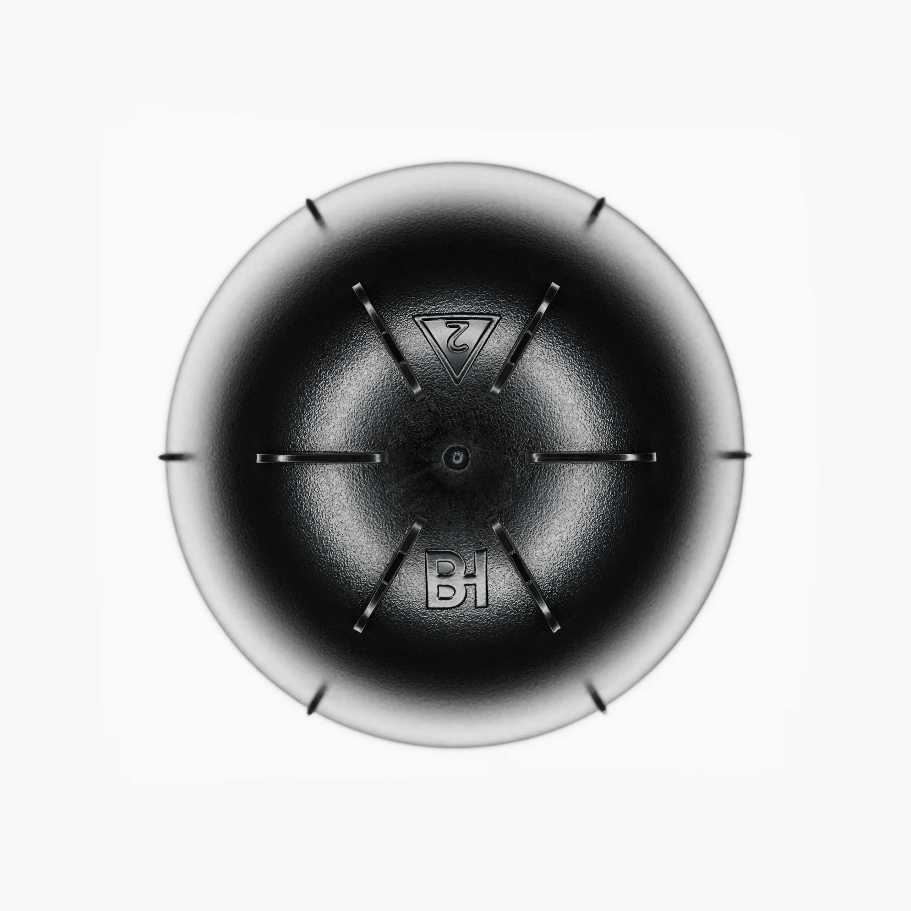 Barista Hustle - Cupping Bowls Black - Image 3