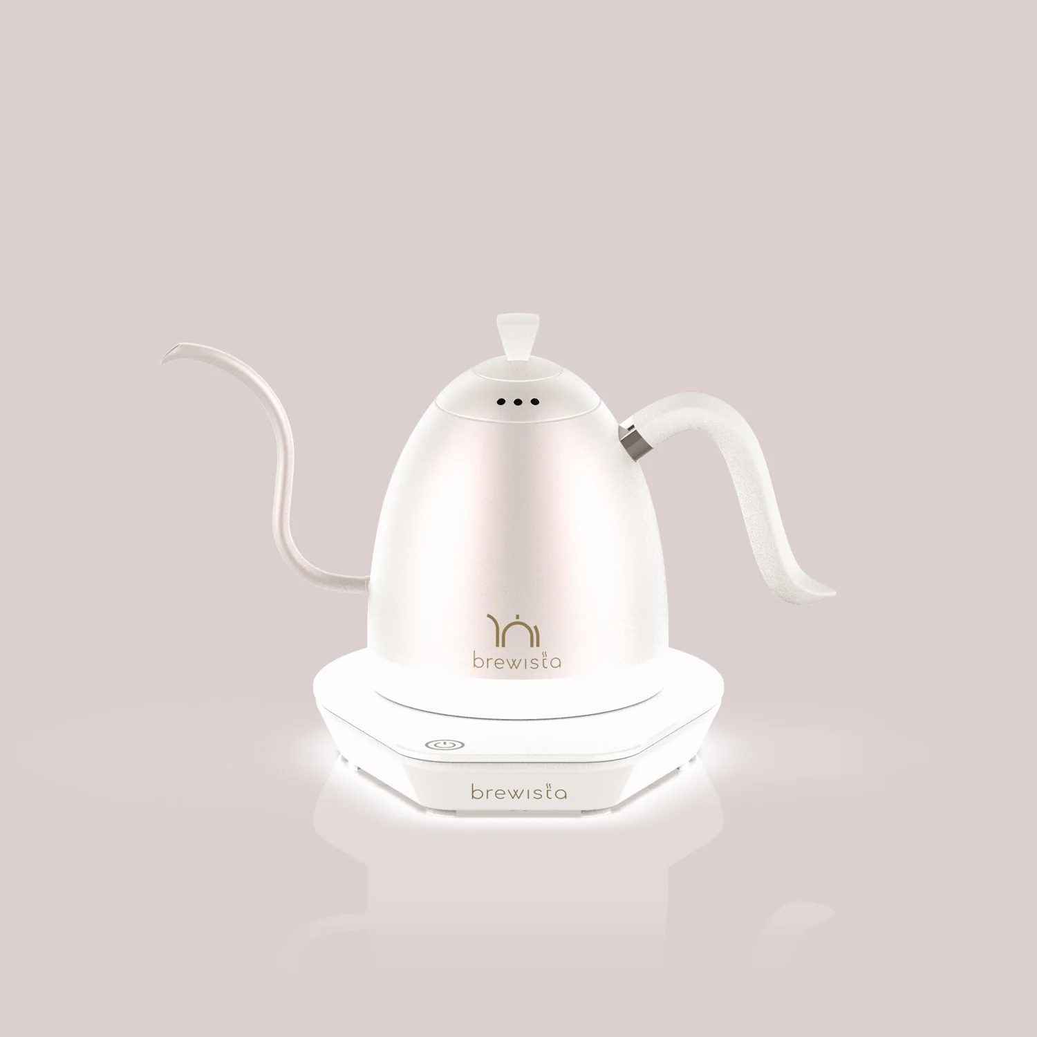 Brewista - Artisan Gooseneck Kettle 0.6L (120V) - Image 5