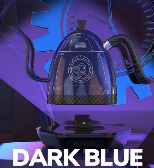 Brewista - Artisan Gooseneck Kettle 0.6L (120V) - Image 7