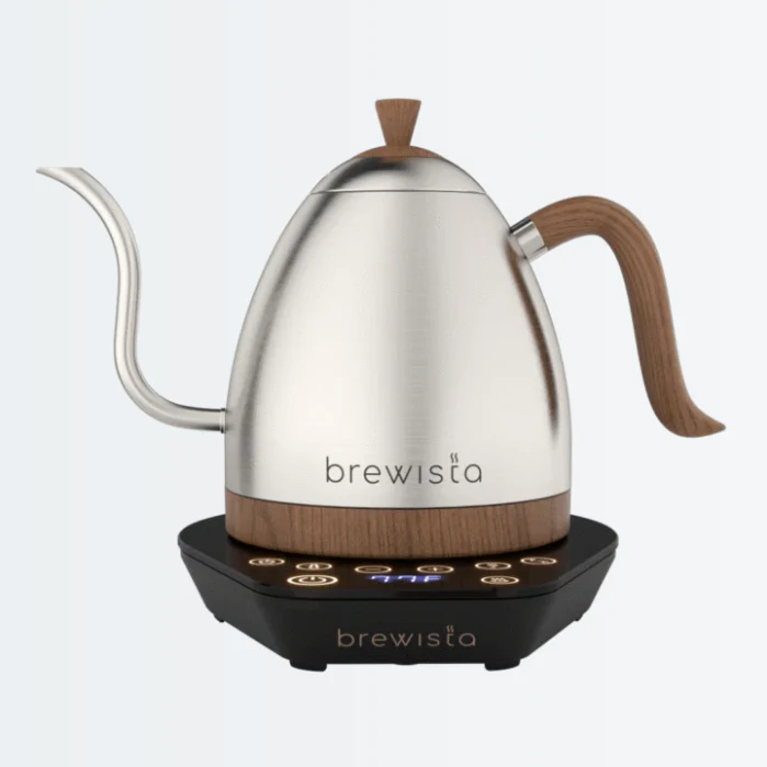 Brewista Artisan - Gooseneck Kettle 1.0L Variable Temperature - Image 10