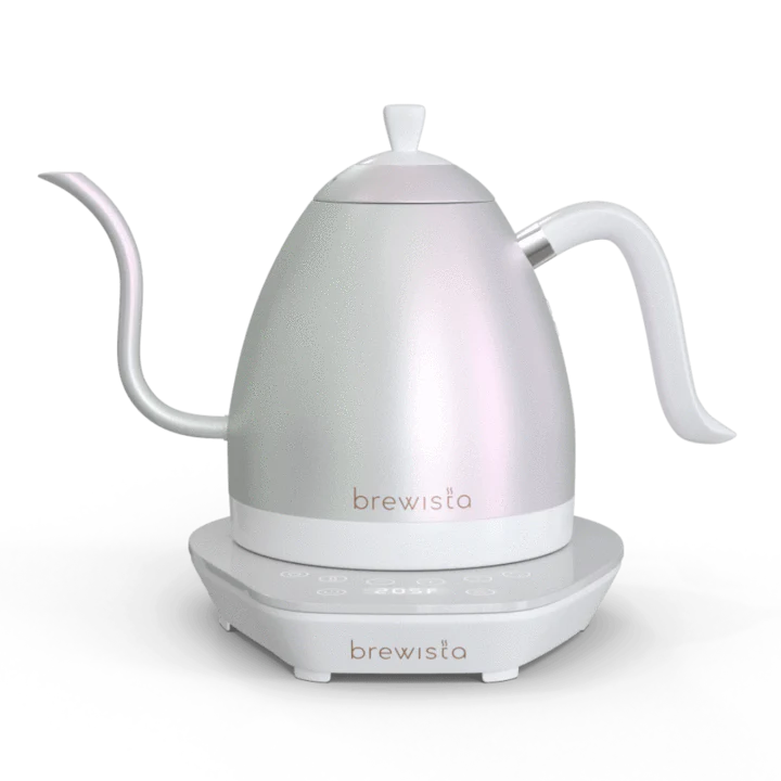 Brewista Artisan - Gooseneck Kettle 1.0L Variable Temperature - Image 12