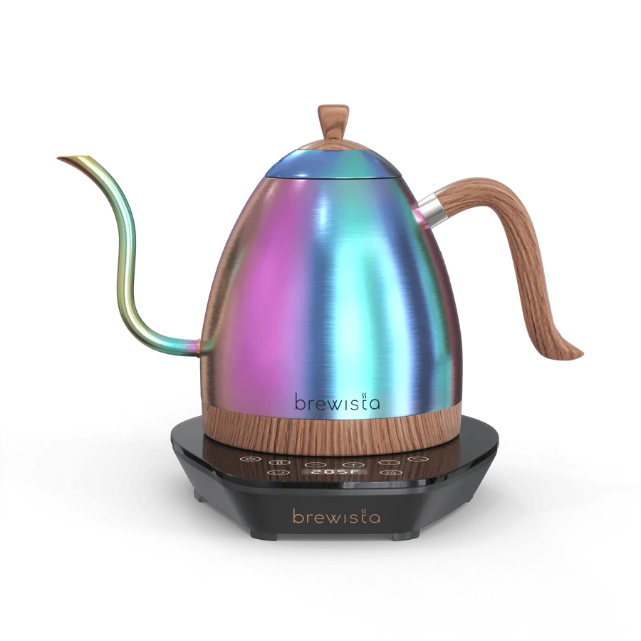 Brewista Artisan - Gooseneck Kettle 1.0L Variable Temperature - Image 13
