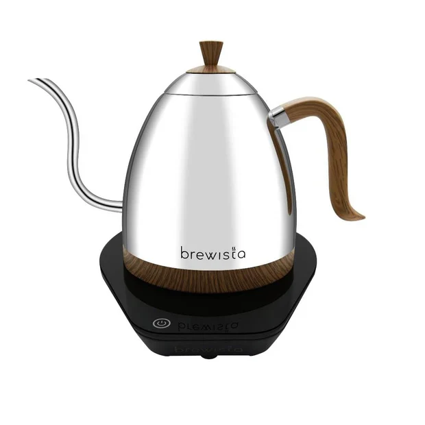 Brewista Artisan - Gooseneck Kettle 1.0L Variable Temperature - Image 14
