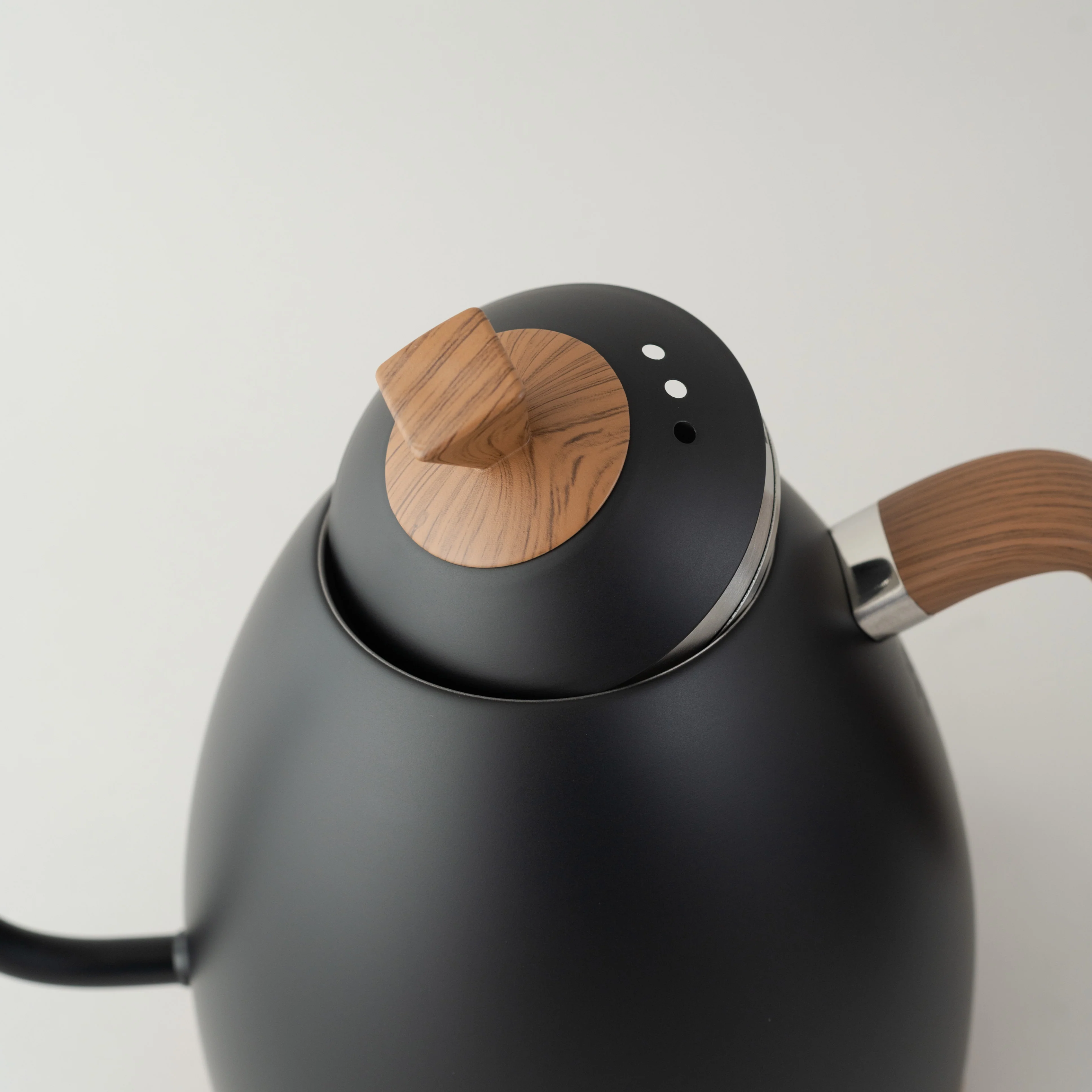 Brewista Artisan - Gooseneck Kettle 1.0L Variable Temperature - Image 3