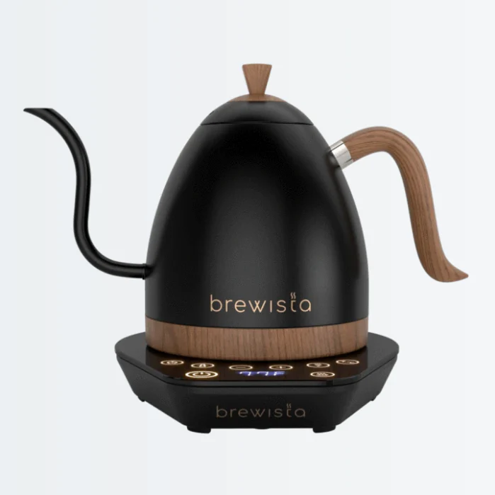 Brewista Artisan - Gooseneck Kettle 1.0L Variable Temperature - Image 5