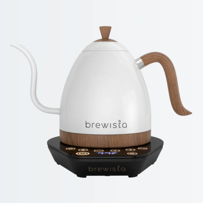 Brewista Artisan - Gooseneck Kettle 1.0L Variable Temperature - Image 6