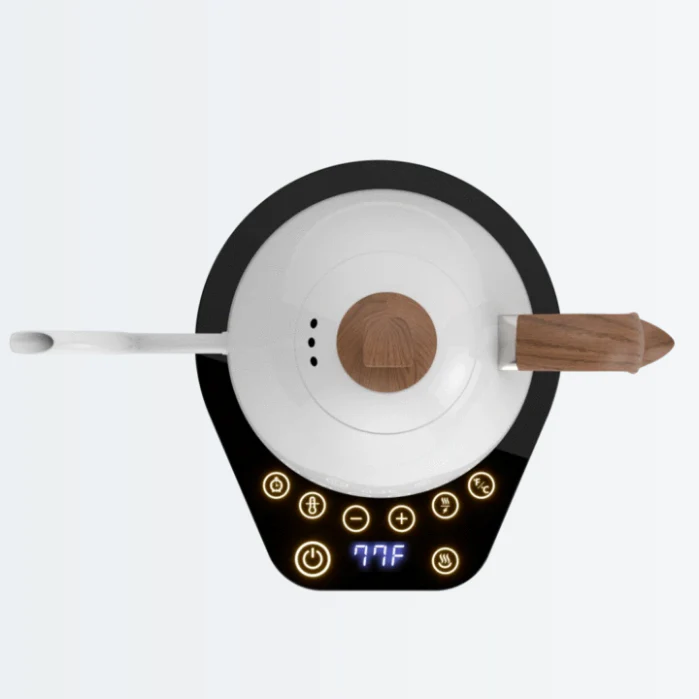 Brewista Artisan - Gooseneck Kettle 1.0L Variable Temperature - Image 7