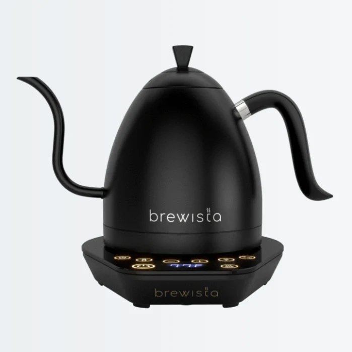 Brewista Artisan - Gooseneck Kettle 1.0L Variable Temperature - Image 8