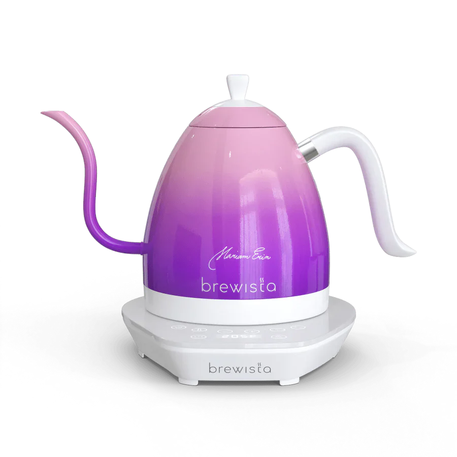 Brewista - Artisan LIMITED CANDY EDITION- Gooseneck Kettle 1.0L Variable Temperature - Image 3