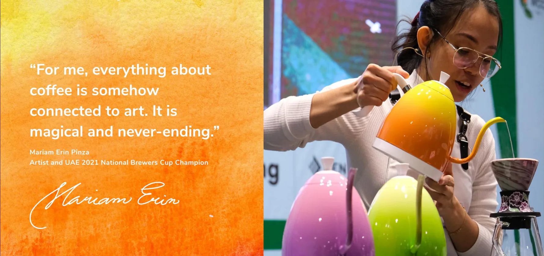 Brewista - Artisan LIMITED CANDY EDITION- Gooseneck Kettle 1.0L Variable Temperature - Image 4