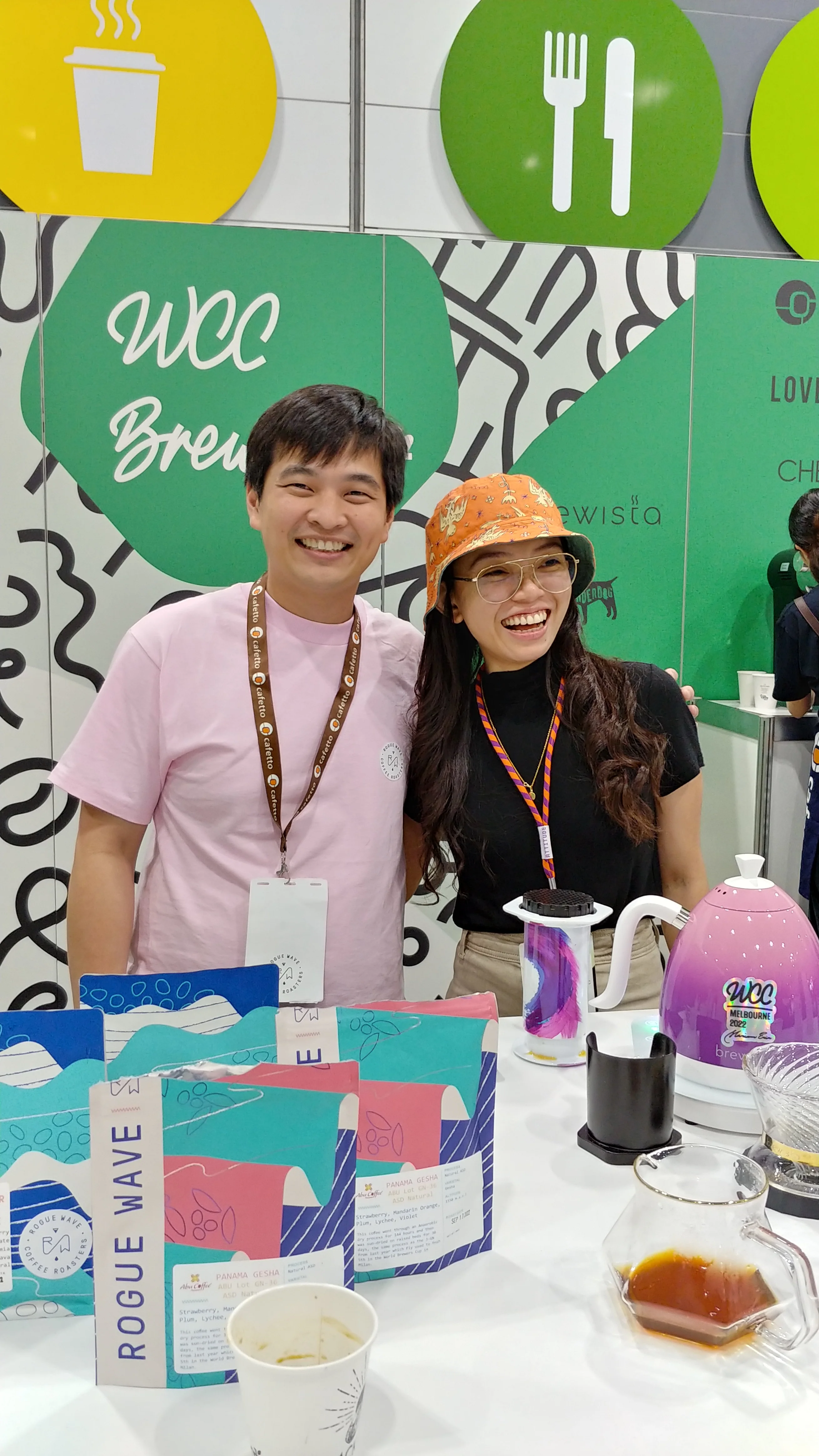 Brewista - Artisan LIMITED CANDY EDITION- Gooseneck Kettle 1.0L Variable Temperature - Image 5