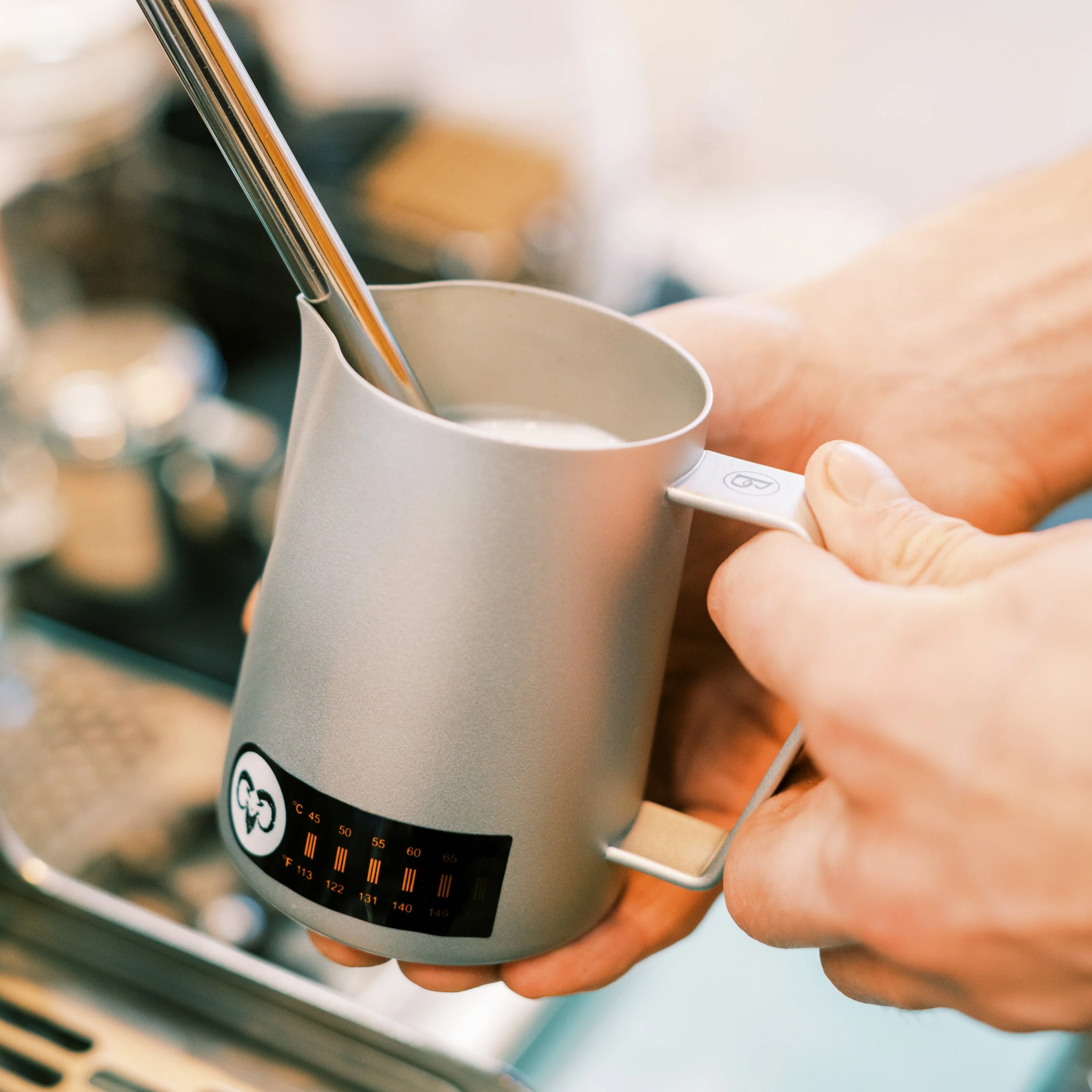 Brewista Artisan - Precision Milk Pitcher - Image 5