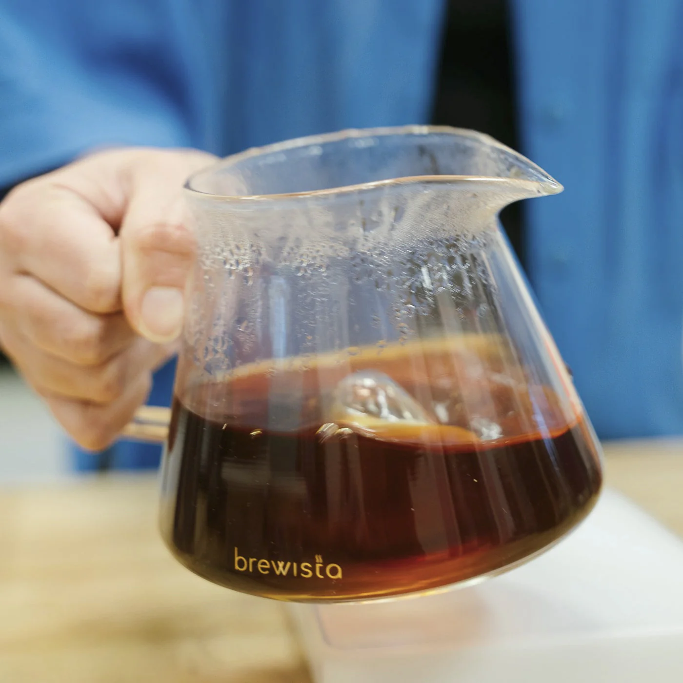 Brewista - X Series M Glass Server - 300 mL - Image 3