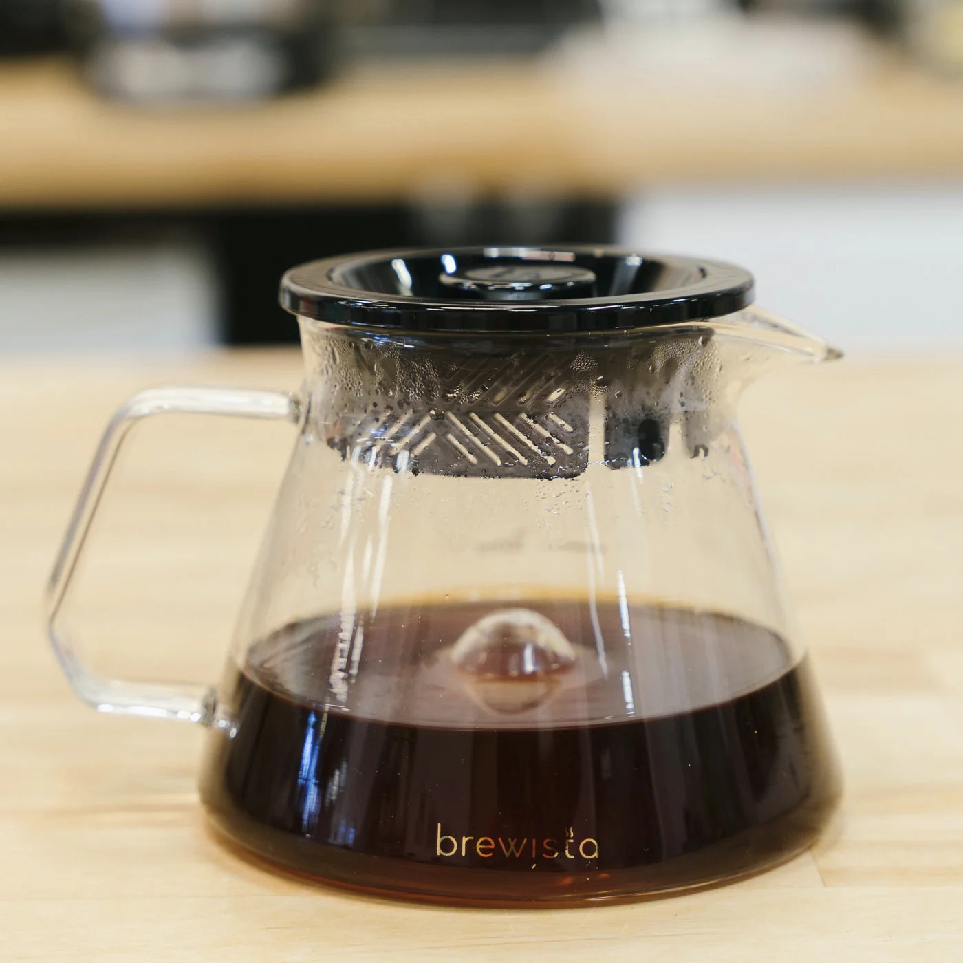 Brewista - X Series M Glass Server - 300 mL - Image 4