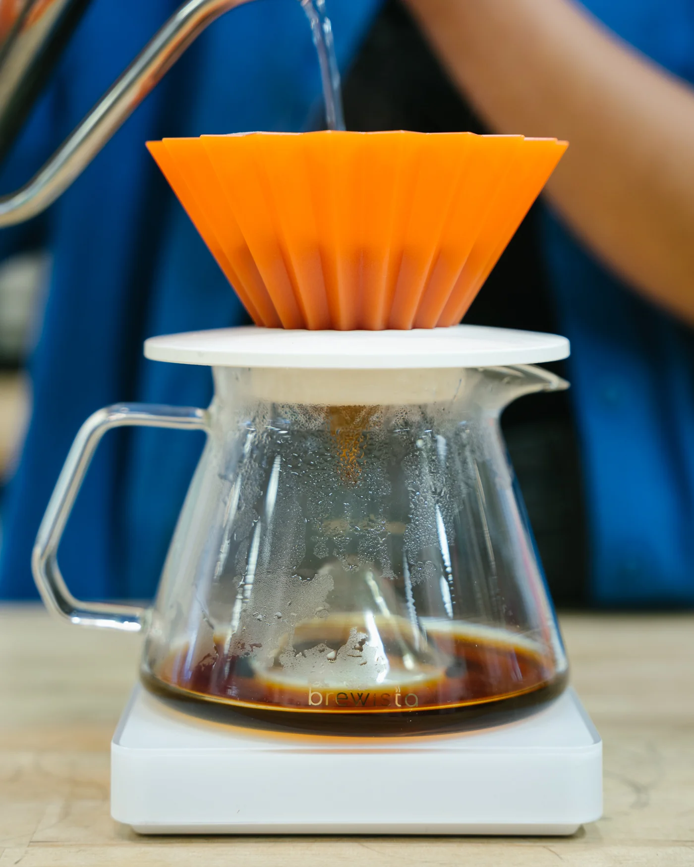 Brewista - X Series M Glass Server - 300 mL - Image 5