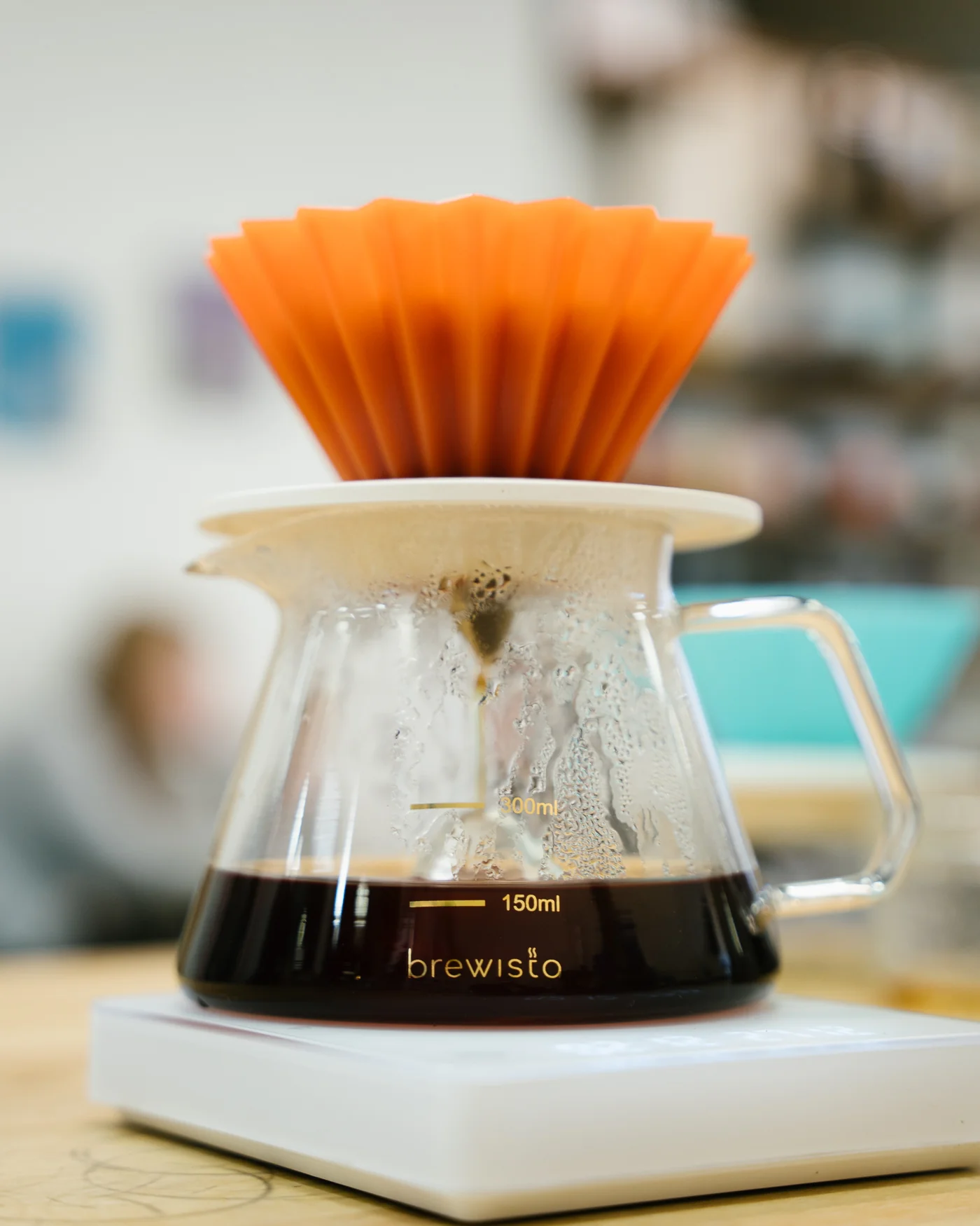 Brewista - X Series M Glass Server - 300 mL - Image 6