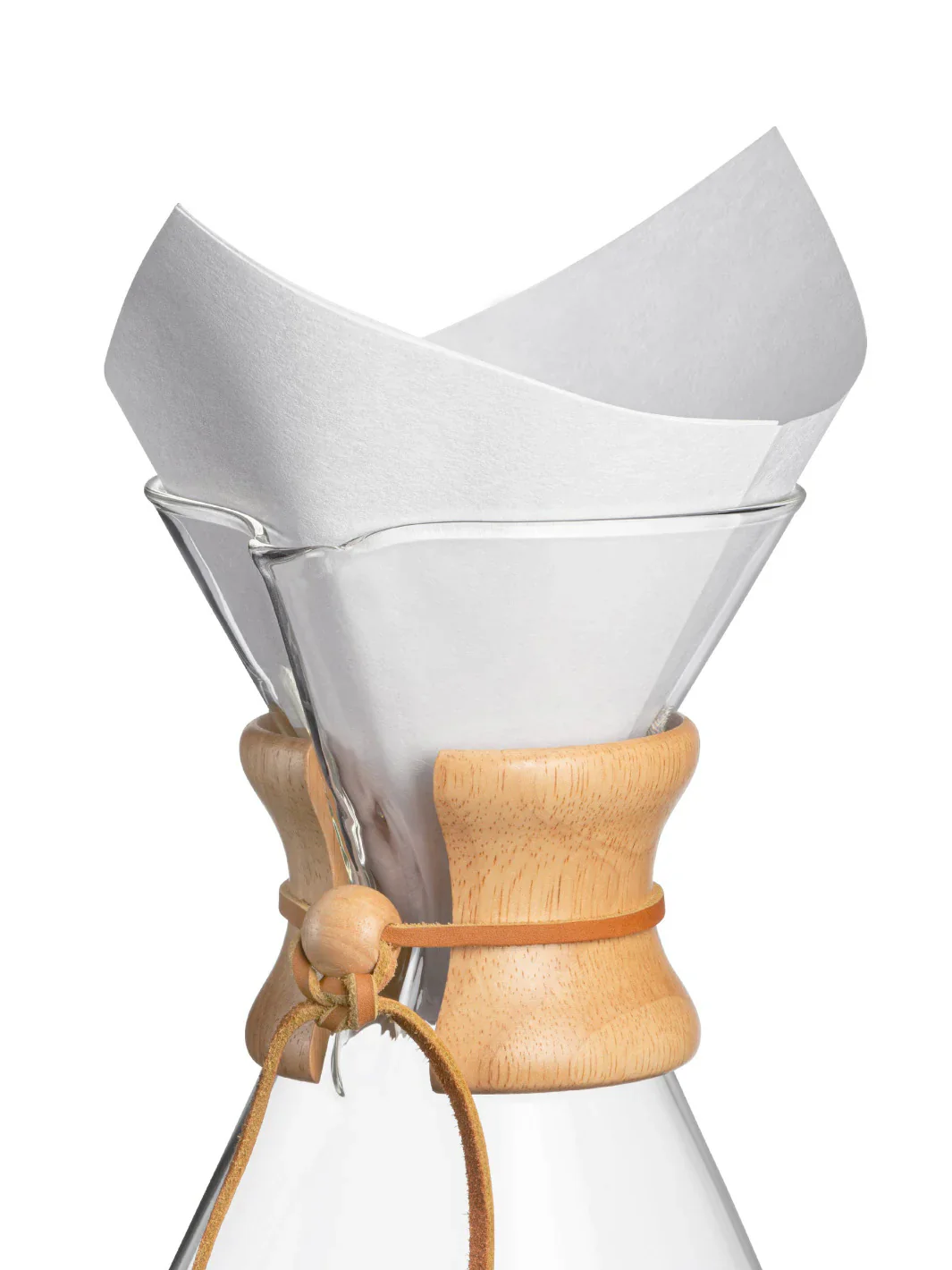 Chemex - Filters Squares Prefolded - Image 4