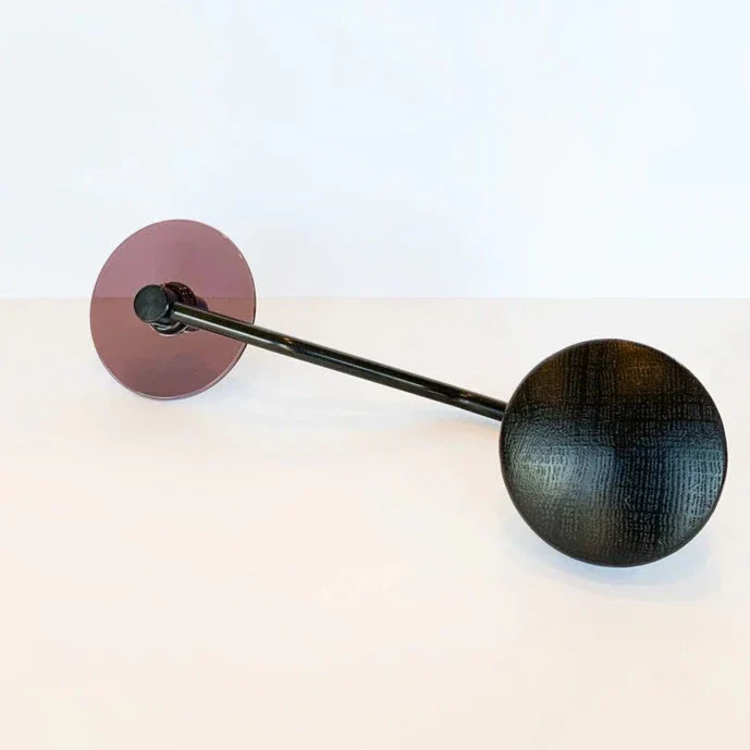 Comandante - Black Crank - Image 3