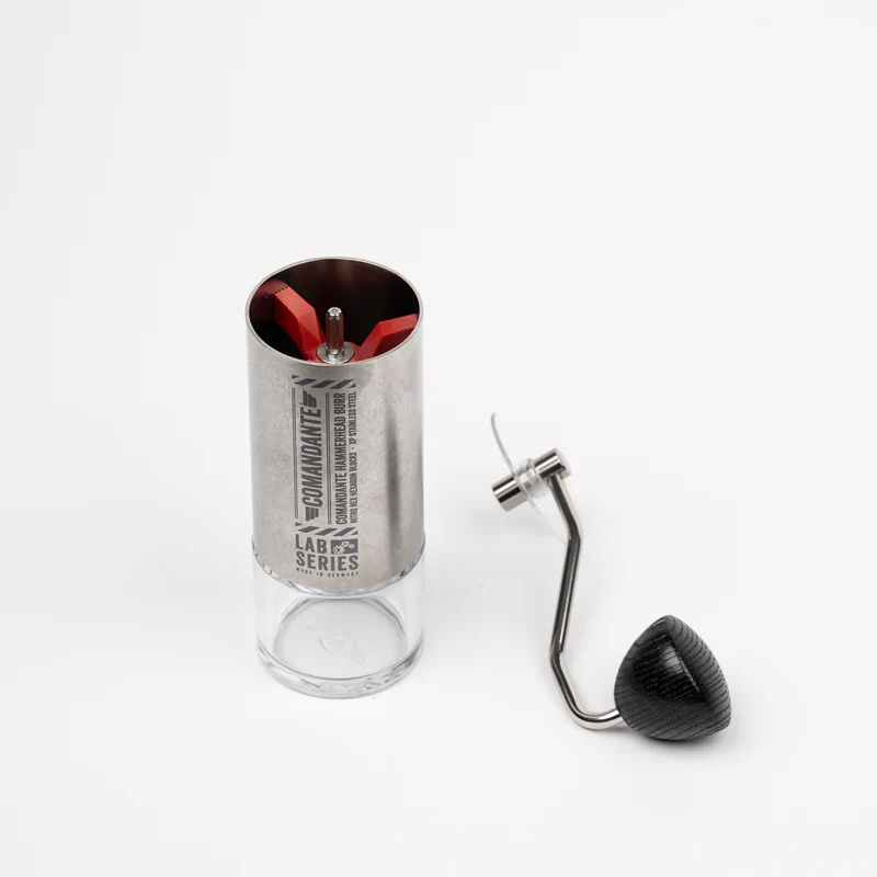 Comandante - C40 LAB SERIES - Coffee Grinder - Image 11