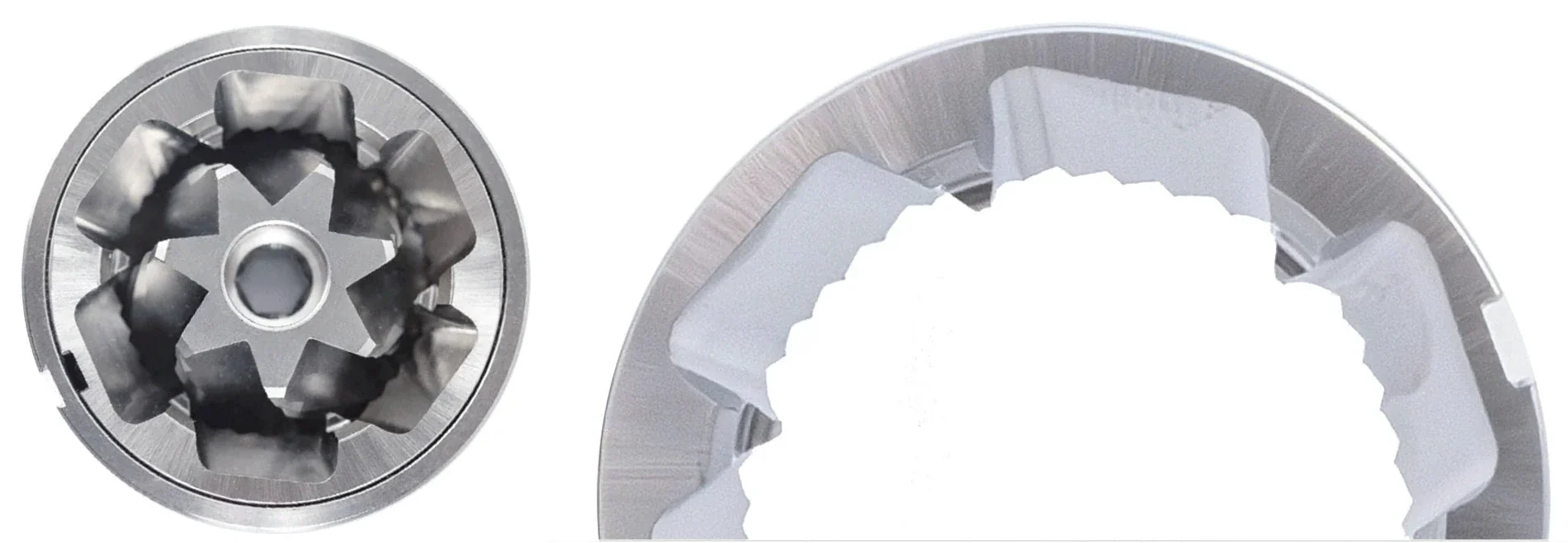 Comandante - C40 LAB SERIES - Coffee Grinder - Image 12