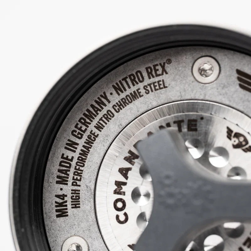 Comandante - C40 LAB SERIES - Coffee Grinder - Image 14